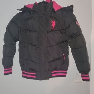 Girl Jacket